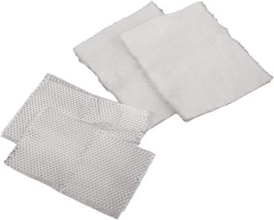 18600198 - BASSANI XHAUST MUFFLER REPACK KIT UNIVERSAL