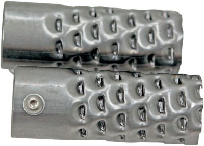 18600513 - BASSANI XHAUST BAFFLES RADIAL SWEEPER