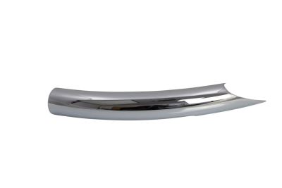 18600733 - V&H EXHAUST FRONT SHIELD CHROME