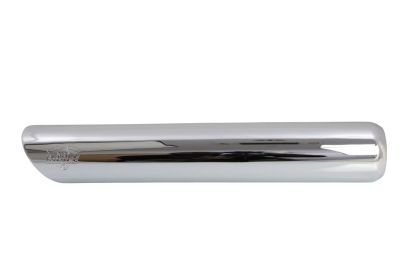 18600766 - V&H EXHAUST SHIELD CHROME