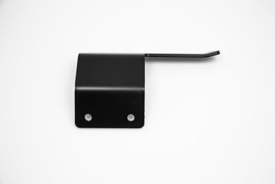 18600809 - V&H EXHAUST MOUNTING PLATE