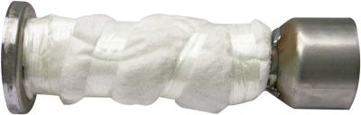 18600928 - BASSANI XHAUST BAFFLE QUIET ROAD RAGE B1 REPLACEMENT