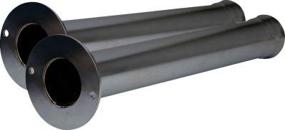 18601870 - KHROME WERKS Replacement Baffle