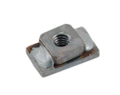 18602125 - V&H NUT PLATE