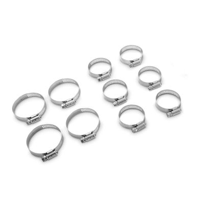 18602131 - V&H HOSE CLAMP