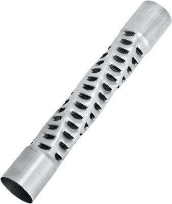 18602137 - V&H BAFFLE QUIET INSERT REPLACEMENT