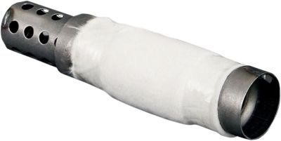 18610072 - V&H EXHAUST QUIET BAFFLES