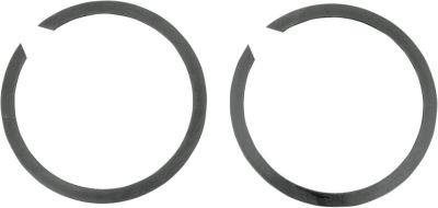 18610458 - JAMES RETAINING RING EXHAUST PIPE