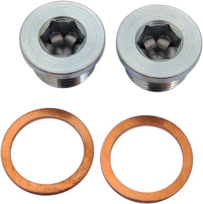 18610464 - V&H EXHAUST O2-SENSOR PLUG-KIT 18MM