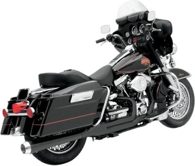 18610512 - BASSANI XHAUST HEAT SHIELD ROAD RAGE BLACK