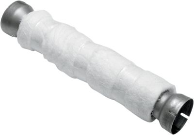 18610571 - V&H EXHAUST QUIET BAFFLES