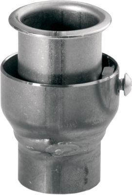 18610593 - V&H EXHAUST BAFFLE QUIET INSERT