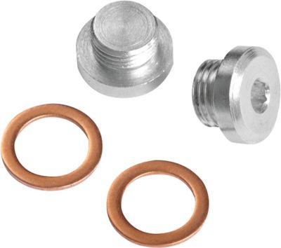18610607 - V&H EXHAUST O2-SENSOR PLUG-KIT 12MM