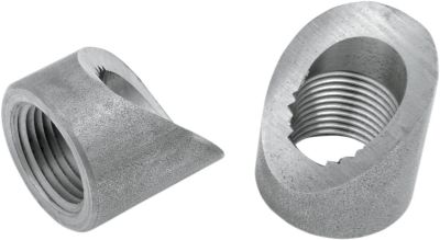 18610694 - DRAG SPECIALTIES O² WELD-IN SENSOR BUNGS 18 X 1.5MM 45°