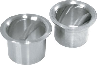 18610770 - LA CHOPPERS VORTEX EXHAUST TORQUE CONES HD