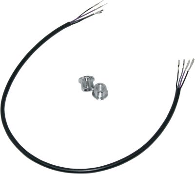 18610789 - NAMZ O² SENSOR HARNESS EXTENSION & BUNG ADAPTER 18/12 MM W/O CONNECTO...