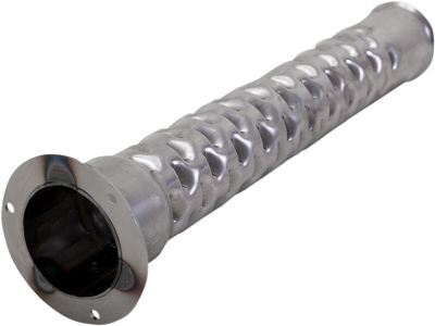 18611172 - V&H Baffle Quiet Eliminator 400 Exhaust