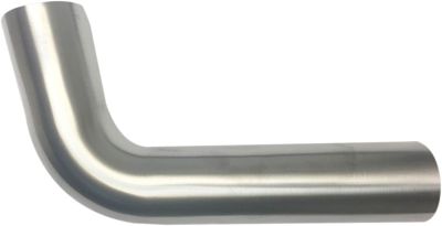 18611213 - BASSANI XHAUST HEATSHIELD STAINLESS STEEL 2-1 FRONT GREG LUTZKA SYSTEM...