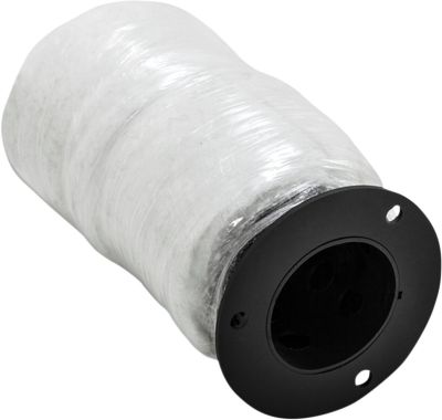 18611219 - V&H BAFFLE OPTIONAL QUIET MINI GRENADE