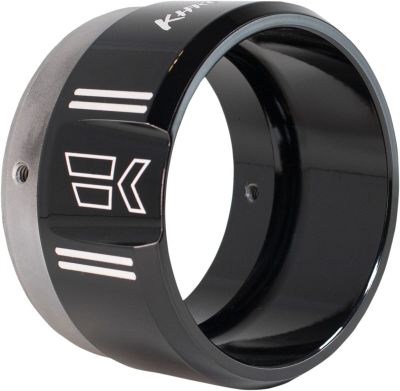 18611452 - KHROME WERKS ENDCAP 4.5