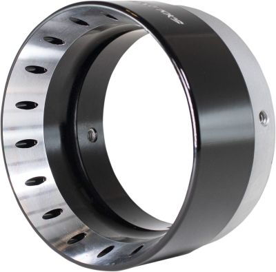 18611454 - KHROME WERKS ENDCAP 4.5