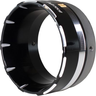 18611455 - KHROME WERKS ENDCAP 4.5