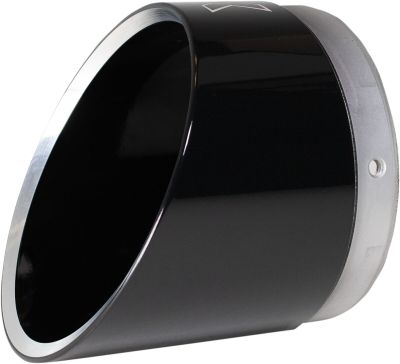 18611456 - KHROME WERKS ENDCAP 4.5