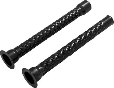 18611604 - V&H BAFFLE QUIET 17+ EL400M8