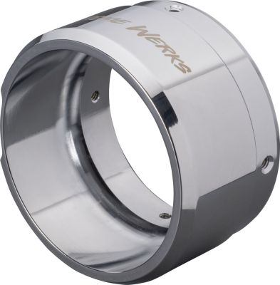 18611675 - KHROME WERKS ENDCAP 4.5