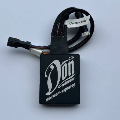 18611854 - DON PERFORMANCE Race flap control