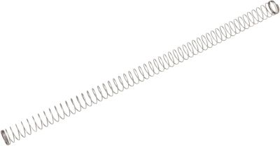 19020032 - MOOSE HOSE PROTECTOR 11MM STAINLESS STEEL