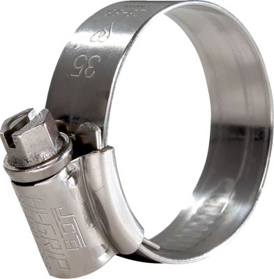 19021906 - SAMCO SPORT CLAMP KIT RAD HOSE