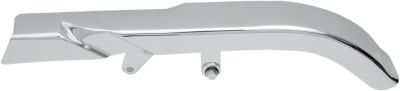 19027607 - DRAG SPECIALTIES REAR UPPER BELT GUARD CHROME