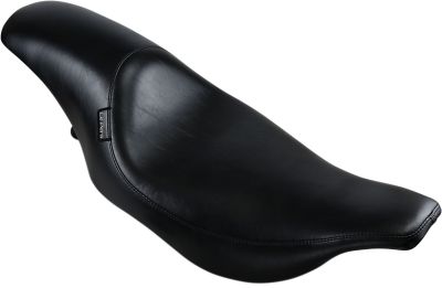 19102153 - Le Pera SEAT SILHOUETTE FULL-LENGTH SMOOTH BLACK