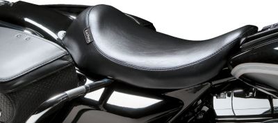 19102155 - Le Pera SEAT SOLO SILHOUETTE SMOOTH BLACK