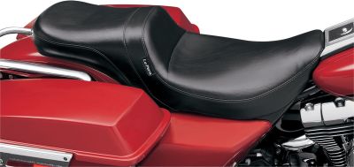 19102158 - Le Pera SEAT DAYTONA 2-UP SMOOTH BLACK