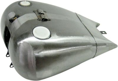 19141814 - DRAG SPECIALTIES GASTANK ONE-PIECE EXTENDED 2