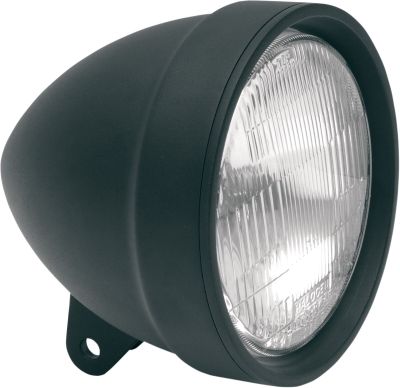 20010207 - DRAG SPECIALTIES HEADLIGHT DIE-CAST 5.75