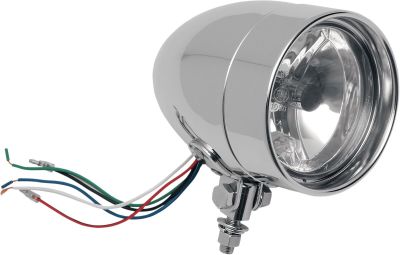 20010279 - DRAG SPECIALTIES SPOTLIGHT BULLET-STYLE 4