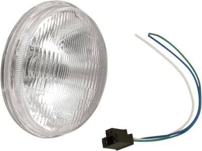 20010329 - DRAG SPECIALTIES REPLACEMENT LIGHT ASSEMBLY FOR 5.75