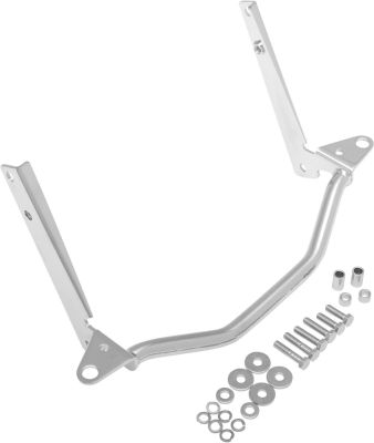 20010371 - DRAG SPECIALTIES SPOTLIGHT BAR CHROME HD FLST 00-11