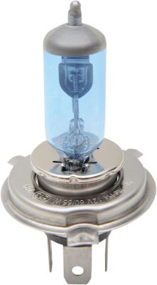 20010379 - DRAG SPECIALTIES HALOGEN HEADLIGHT BULB H4 55/60W SUPER-WHITE