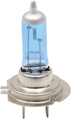 20010381 - DRAG SPECIALTIES HALOGEN HEADLIGHT BULB H7 55W SUPER-WHITE