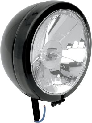 20010558 - DRAG SPECIALTIES SPOTLIGHT DIAMOND-STYLE 4.5