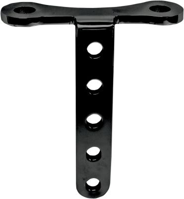 20010564 - DRAG SPECIALTIES UNIVERSAL HEADLIGHT MOUNT BLACK