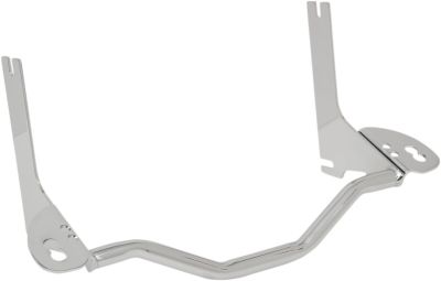 20010786 - DRAG SPECIALTIES SPOTLIGHT BAR CHROME FLHR 94-14