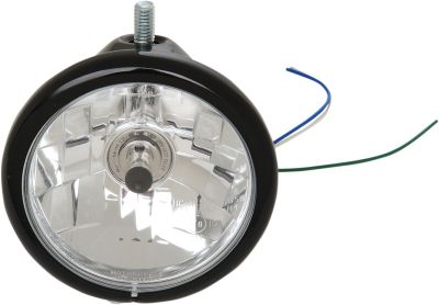 20010807 - DRAG SPECIALTIES HEADLIGHT ASSEMBLY 5.75