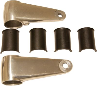 20010815 - EMGO HEADLIGHT BRACKETS