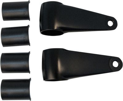 20010816 - EMGO HEADLIGHT BRACKETS