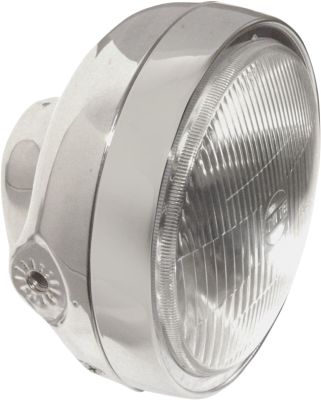 20010818 - EMGO HEADLIGHT ASSEMBLY CLASSIC CHROME